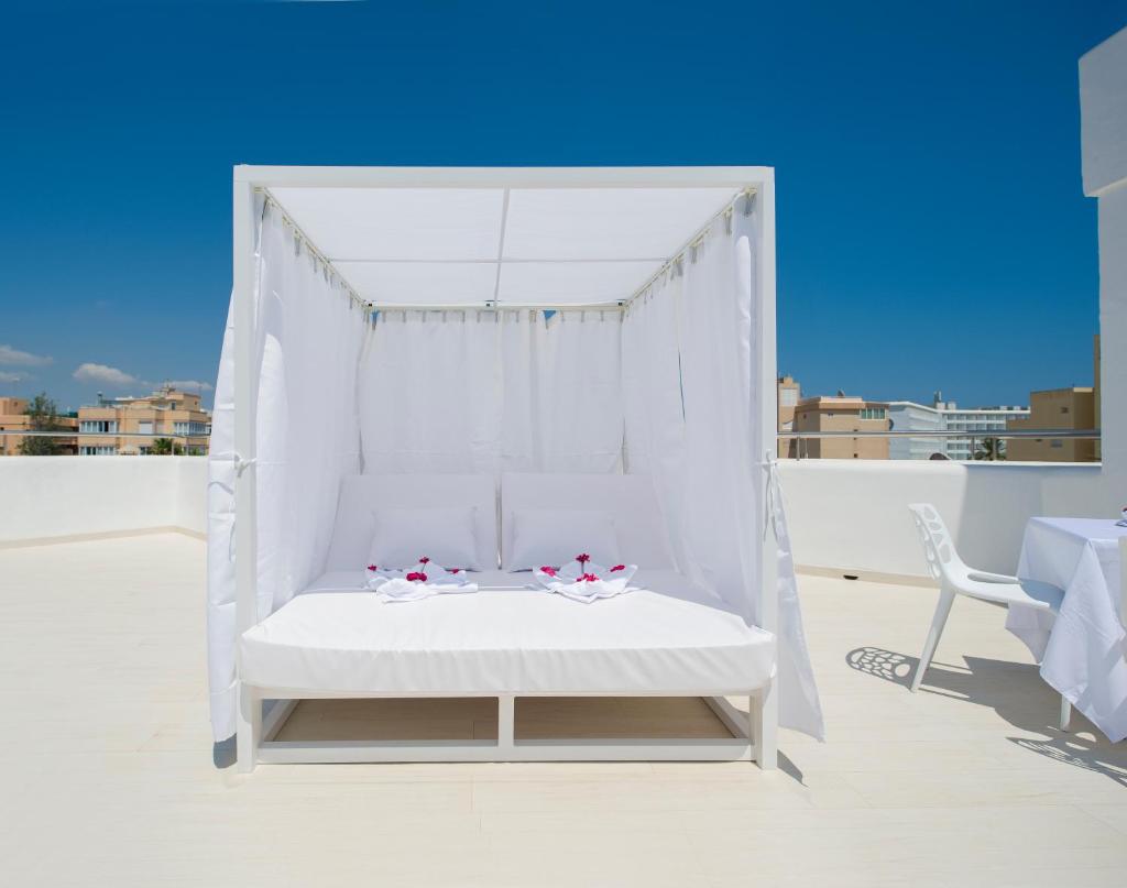 My Way Luxury Ibiza Studio - AB Group 2
