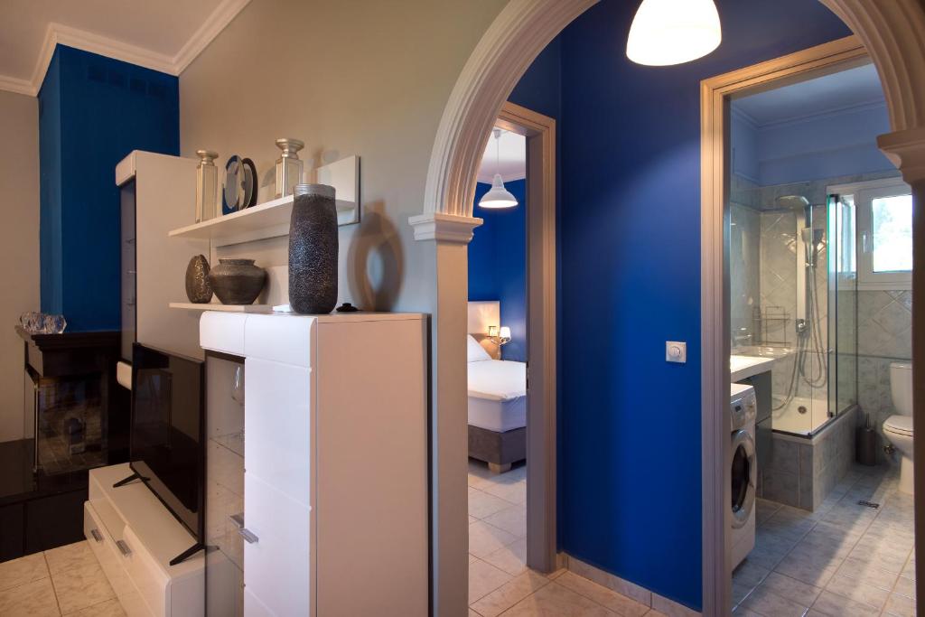 Corfu City Design Residence 3