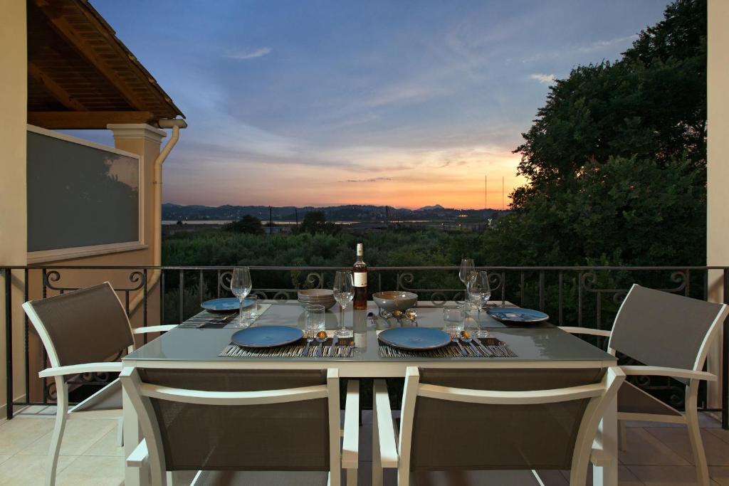 Corfu City Design Residence 4