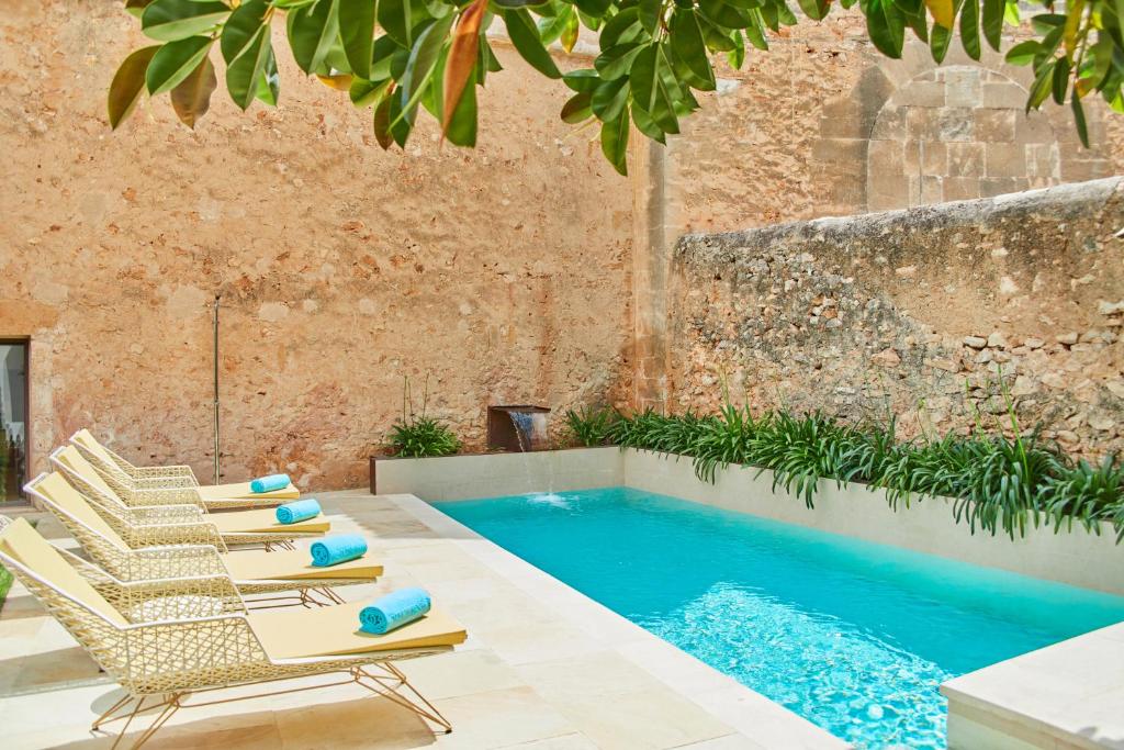 Sa Creu Nova Petit Palais Art & Spa 7