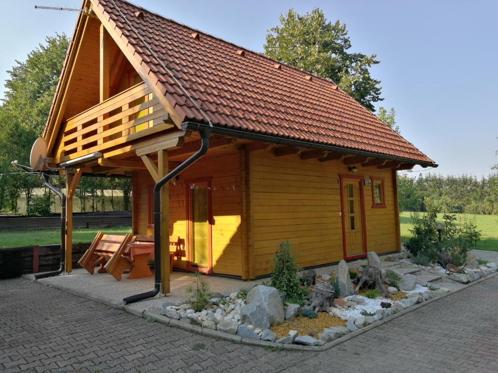 Holiday House Jas-Mar 5