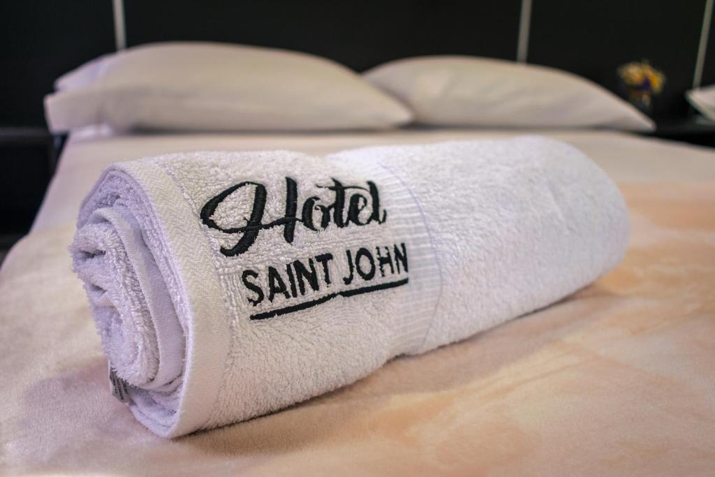 Hotel Saint John