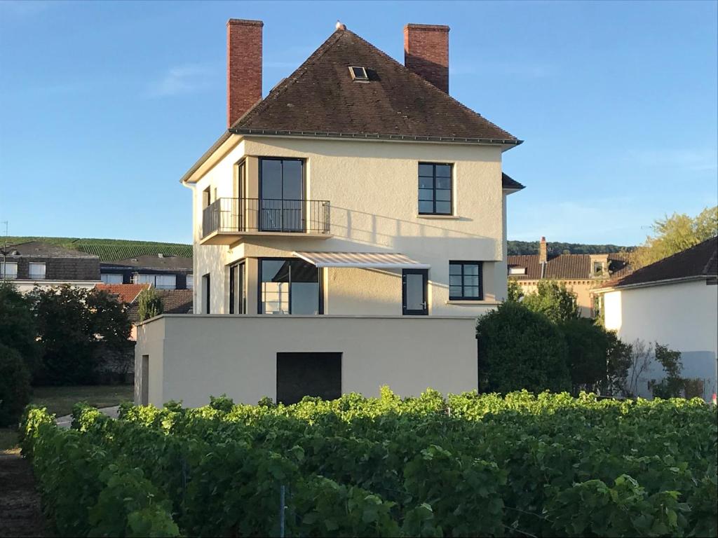 VILLA 87 - AY CHAMPAGNE 6