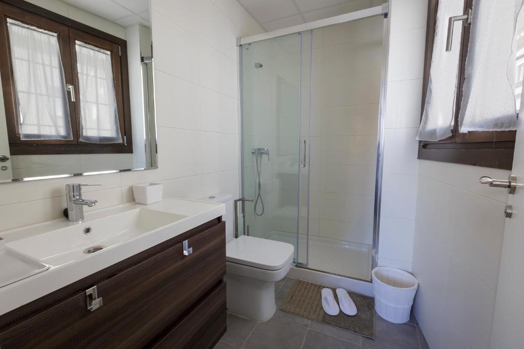 Apartamentos El Marqués - Málaga Centro Histórico 7