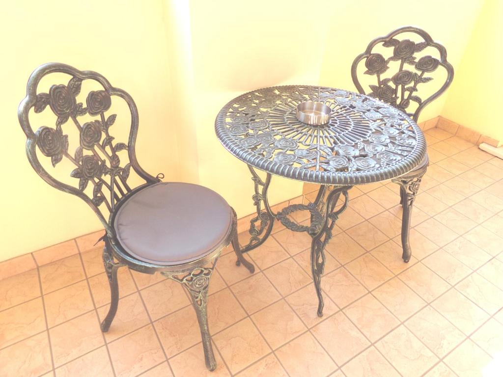 Appartamento Le Rose 8