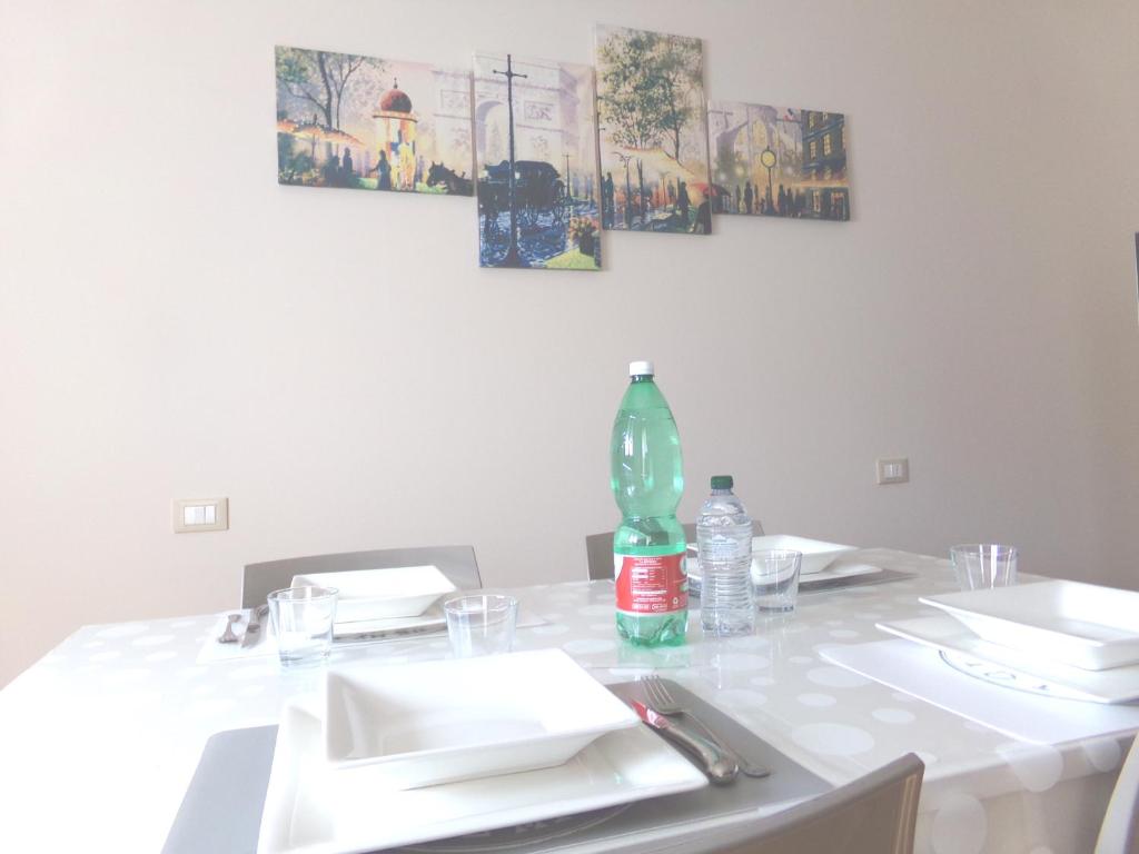 Appartamento Le Rose 4