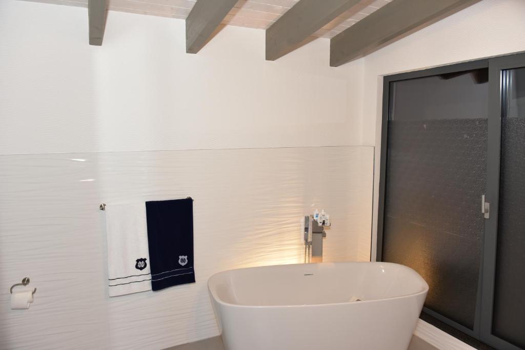 The Fountain Loft - 170sqm 8