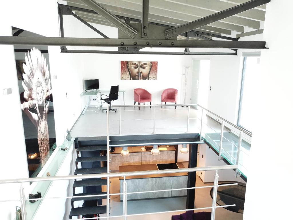 The Fountain Loft - 170sqm 2