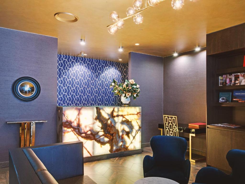 28 Hotel Image