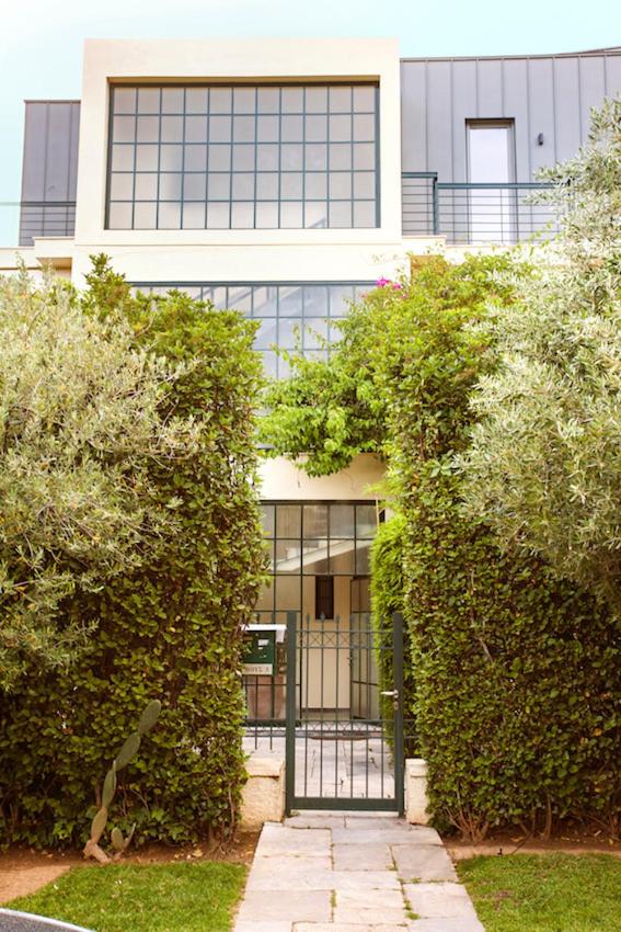 Maison de Famille 8