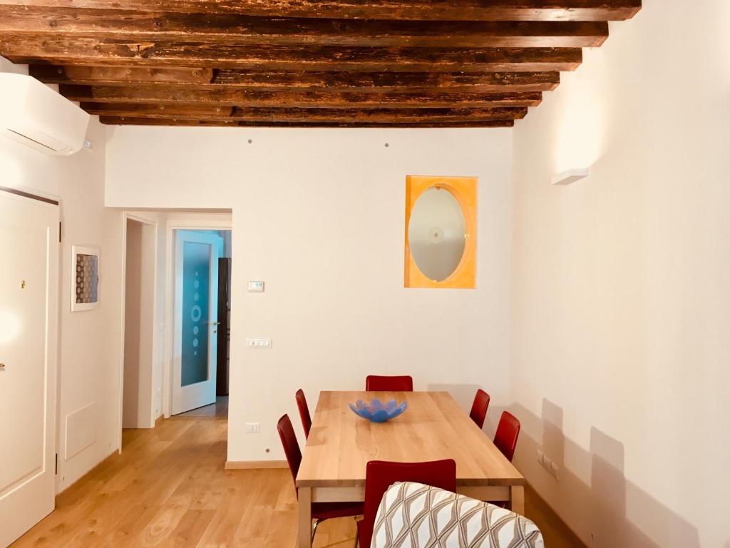 Casa Margherita Accademia 4