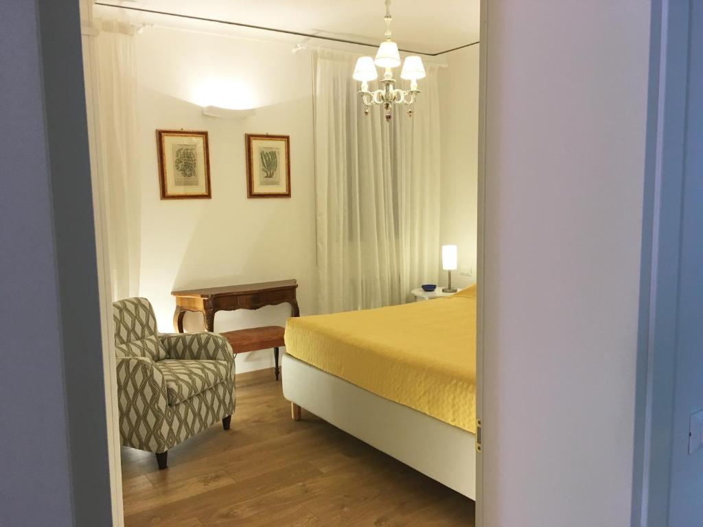 Casa Margherita Accademia 7