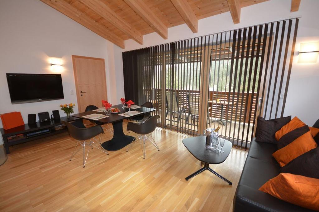 Schmitten Finest Apartments by All in One Apartments 6
