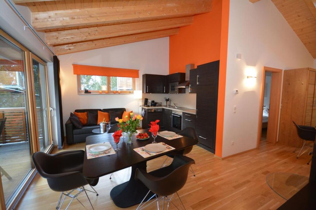 Schmitten Finest Apartments by All in One Apartments 2