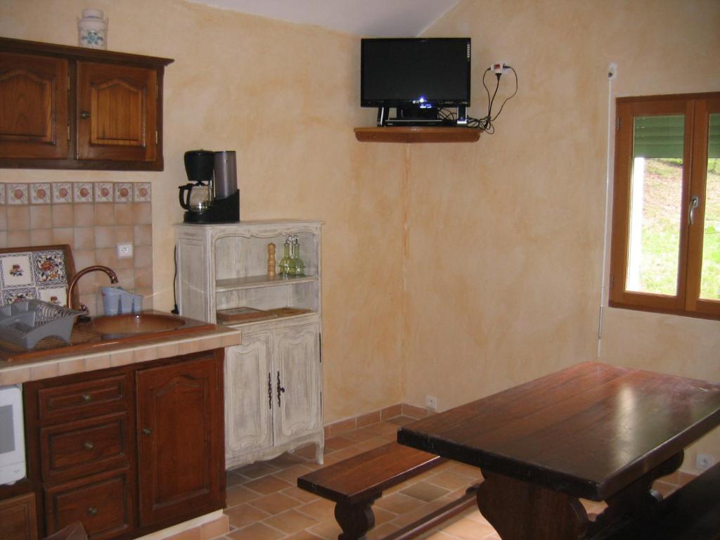 Gîte des Chênes 4