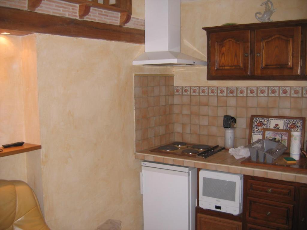 Gîte des Chênes 7