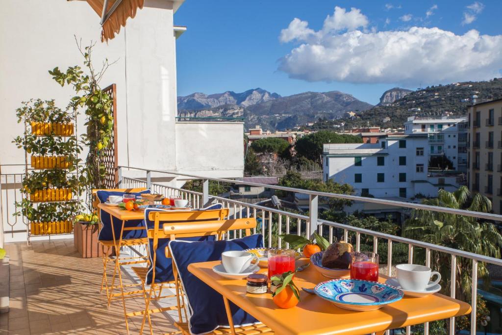 Eden House Sorrento 5