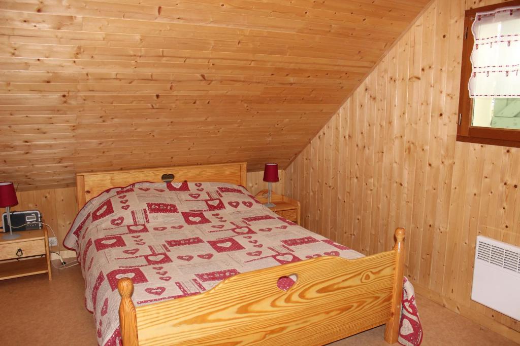 Gîte des Chênes 6