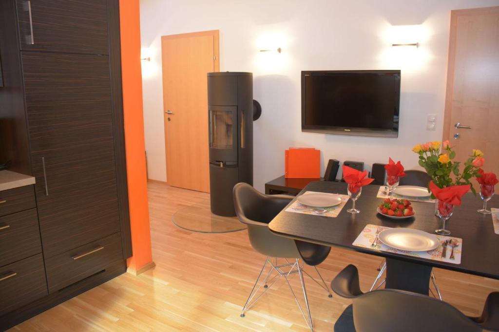 Schmitten Finest Apartments by All in One Apartments 5