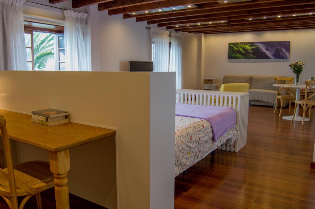 Apartamento en Santa Cruz de La Palma 7