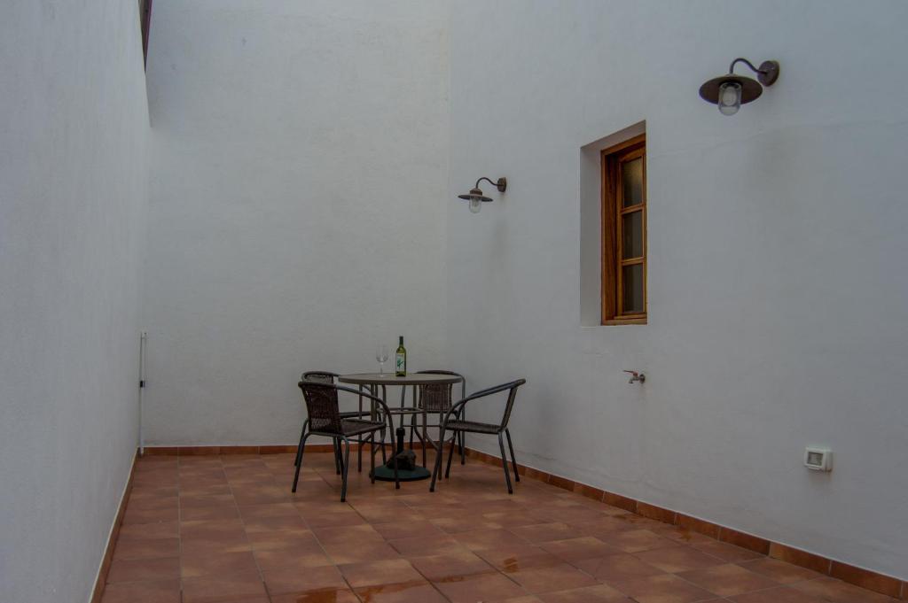 Apartamento en Santa Cruz de La Palma 4