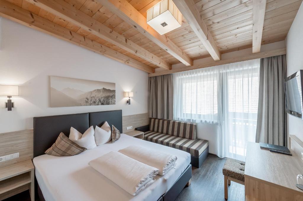 rechenau LIVING & RELAX 2