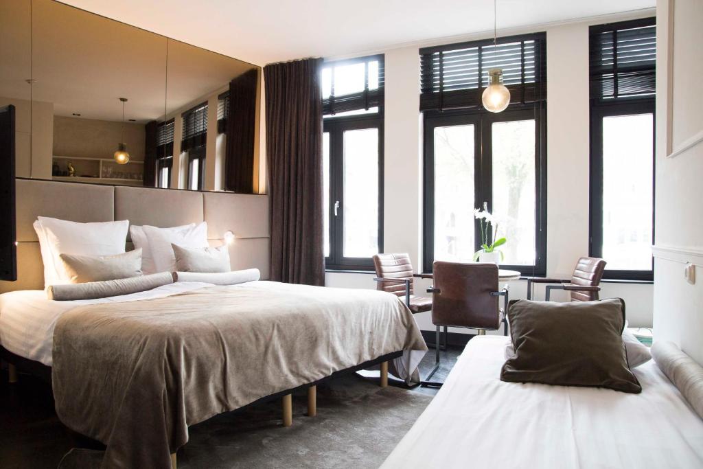 House of Amstel 2