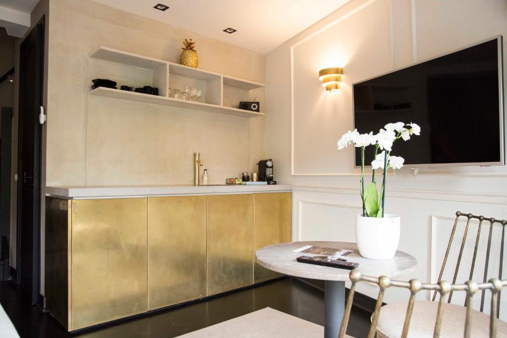House of Amstel 4