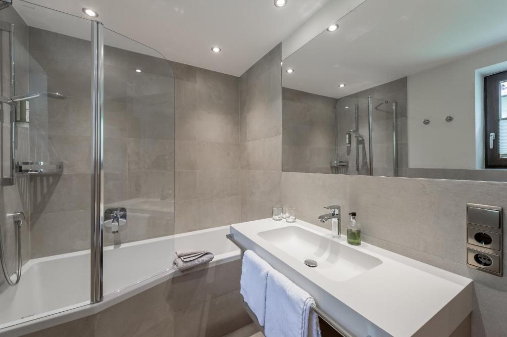 rechenau LIVING & RELAX 4