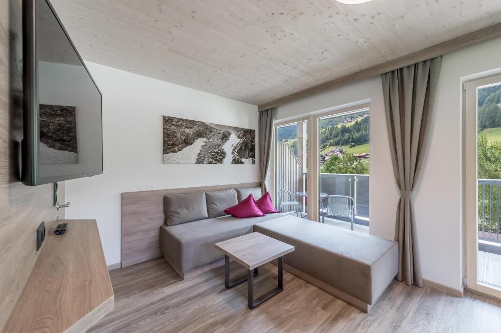 rechenau LIVING & RELAX 5