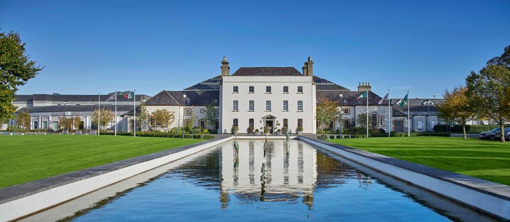 The Johnstown Estate Lodges 6