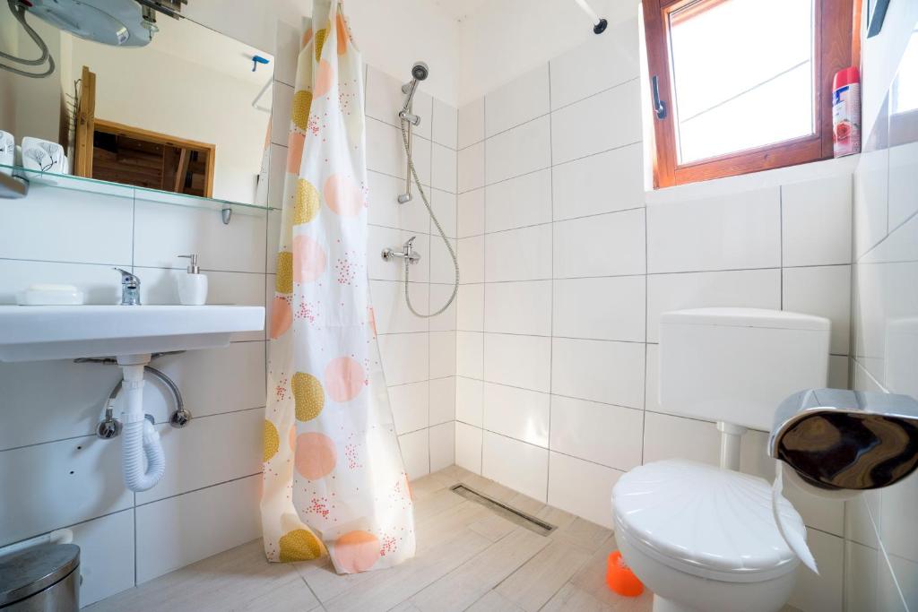 Holiday homes Piralo 3