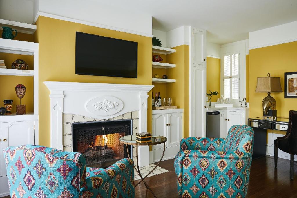 Petite Auberge Image