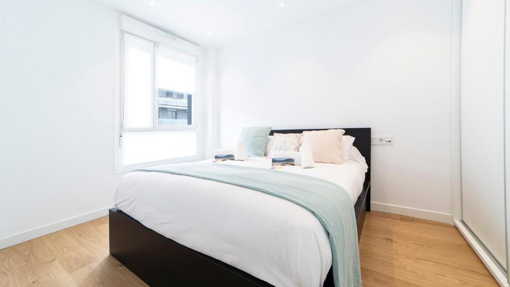 Central Luxury Terrace - SSHousing 7