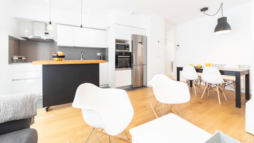 Central Luxury Terrace - SSHousing 4