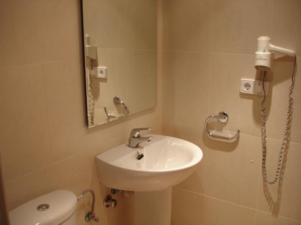 S'Arenal Apartments 7