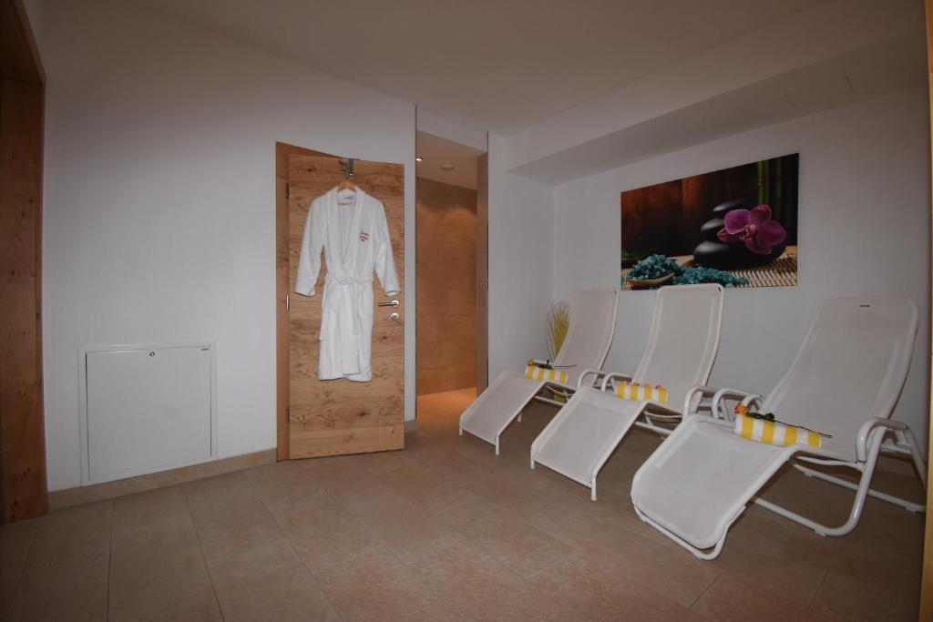 Chalet Barbara 5