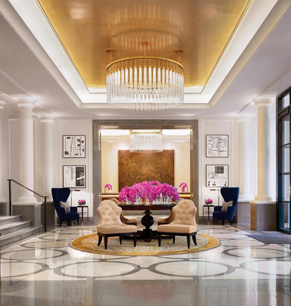 Corinthia London Image