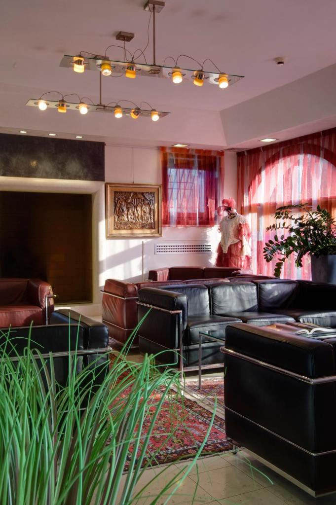 Annia Park Hotel Venice Airport Image