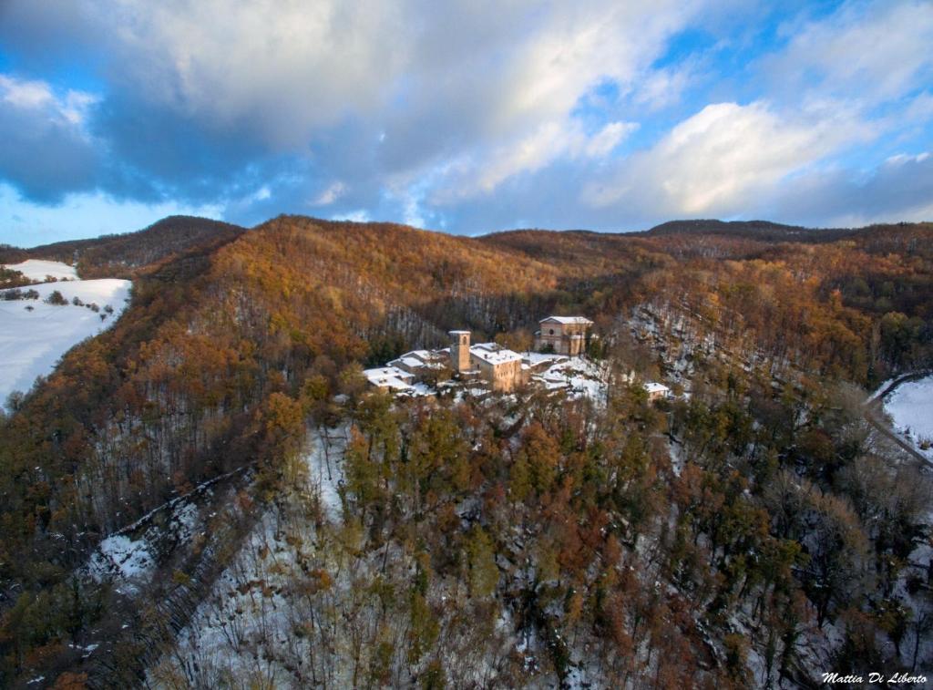 Castello di Brandola 5