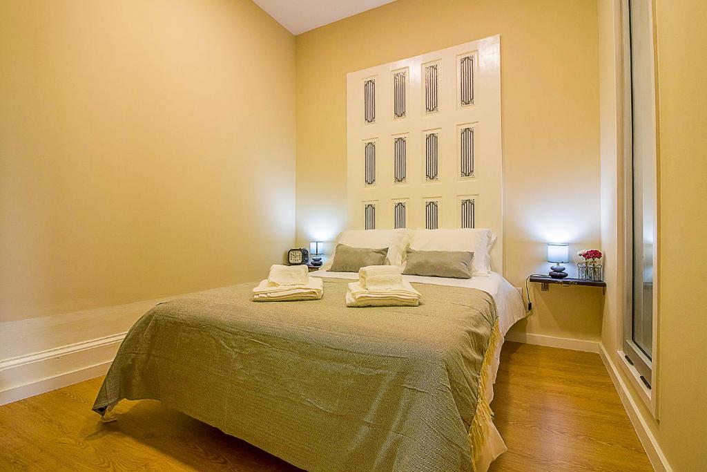 São Domingos Flowers Apartments 6