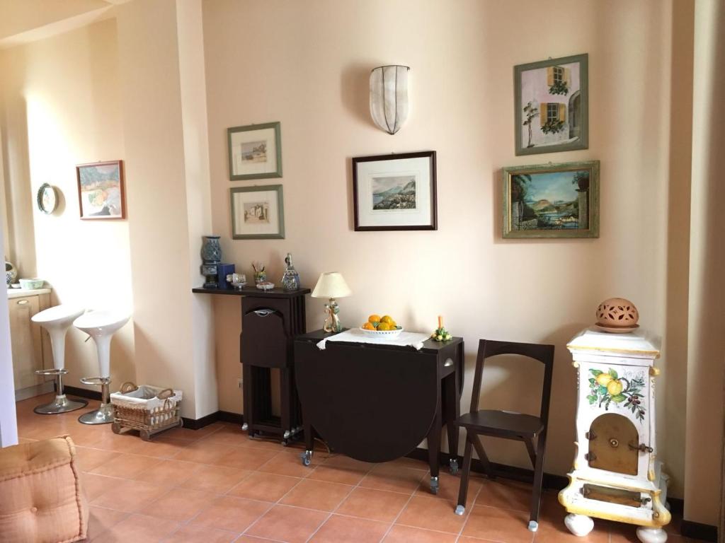 A Taormina da Paolo 6