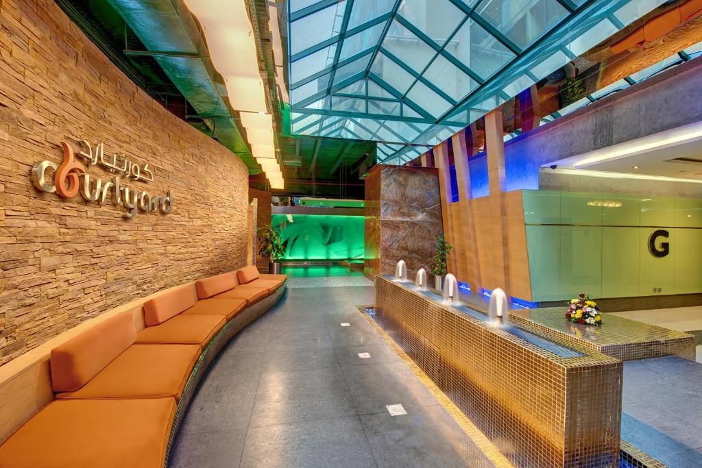 Al Khoory Executive Hotel, Al Wasl Image