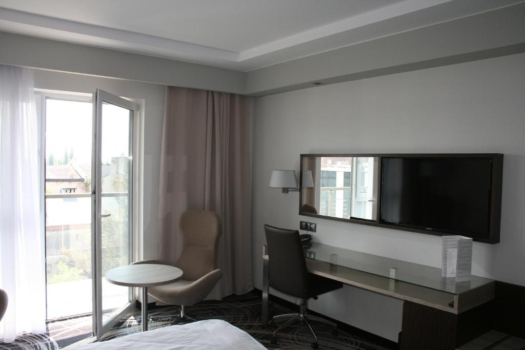 Ambasador Premium 8