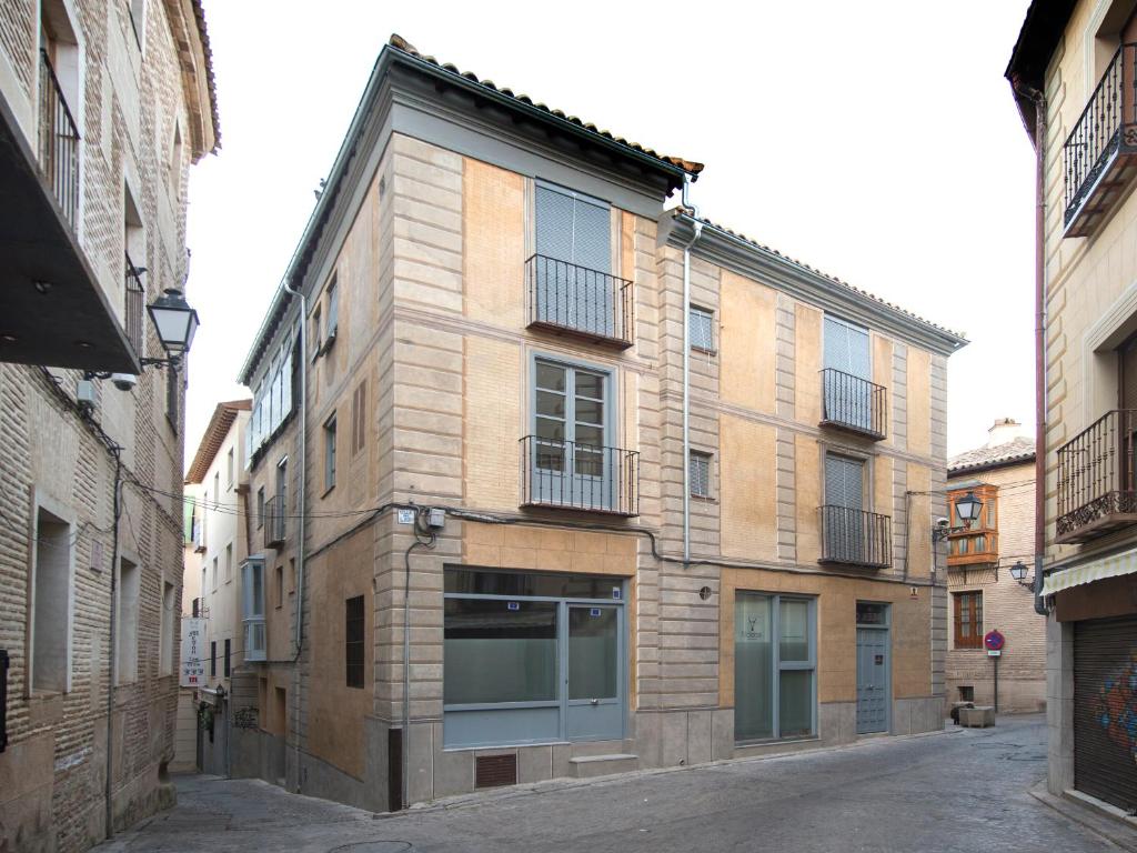 Aldaba Apartamentos 6