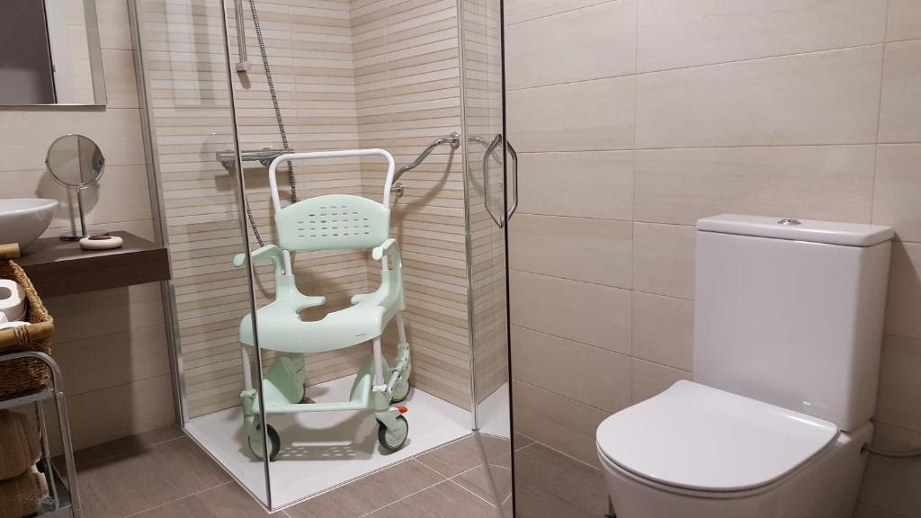 Apartmentos El Alfar del Sacramento 8