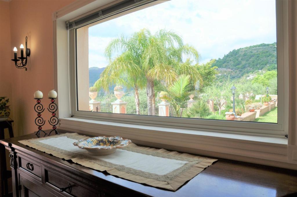 Photo de la galerie de l'établissement Villa Gramati, à Savoca 42 autres photos