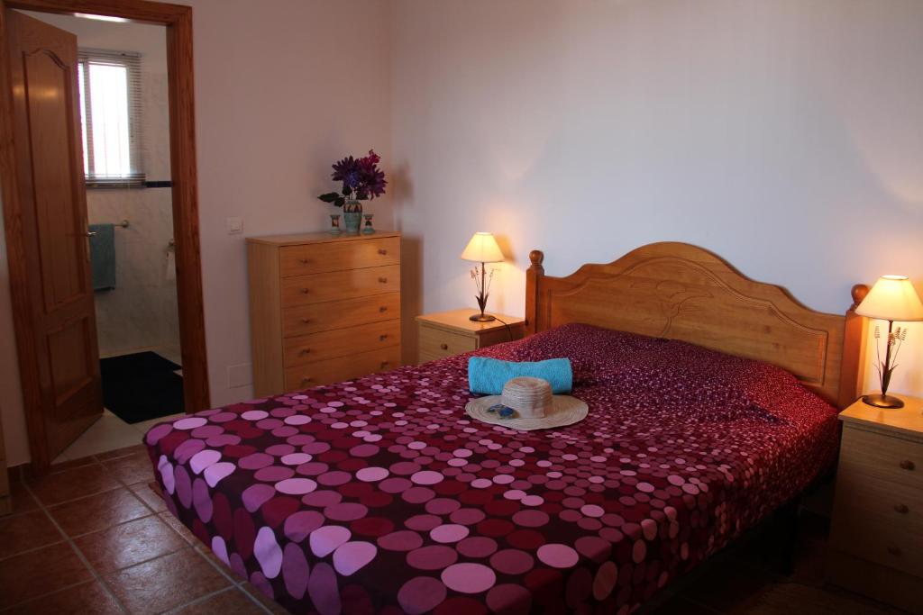 Casa Soleada Holiday Fully private Villa 8