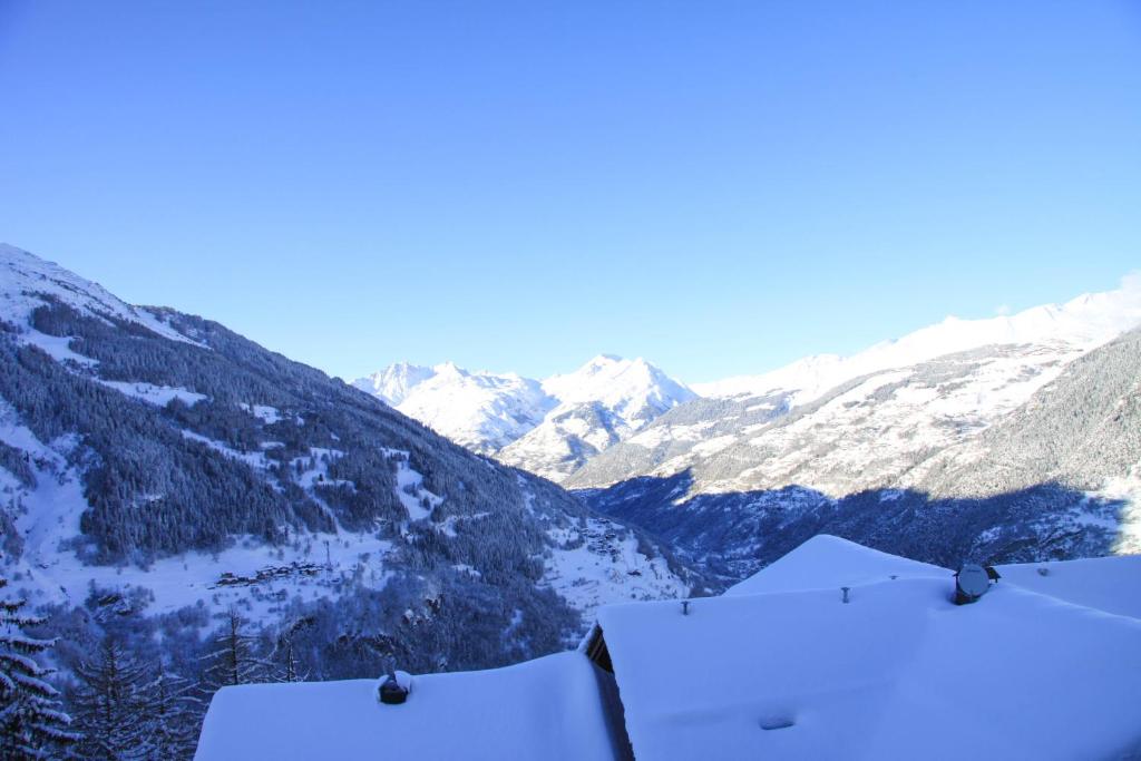 Photo de la galerie de l'établissement Time to Ski - Porthos, à Sainte-Foy-Tarentaise