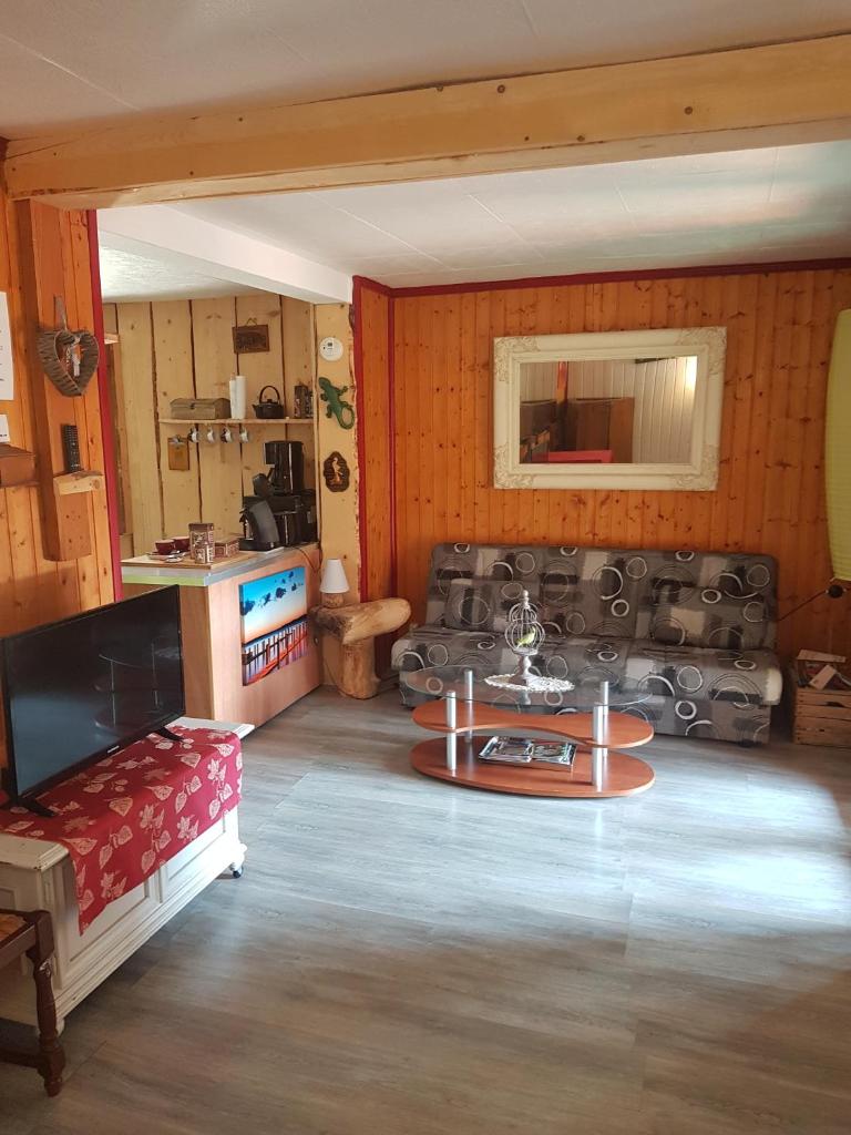 Le Nid Du Caveau 3